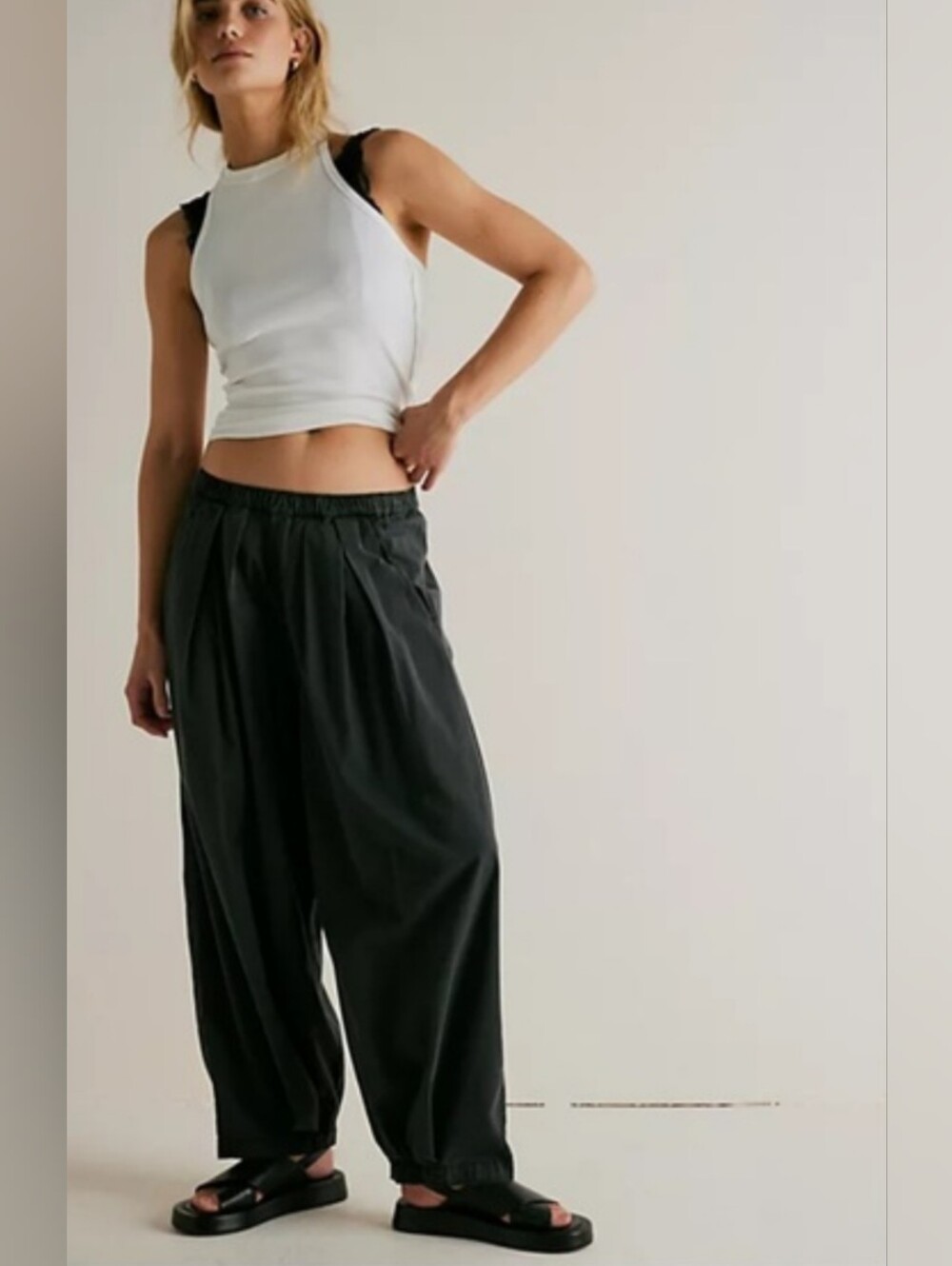 Free People To the Sky Pants | Barrel